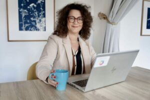 Coaching professionnel en visio